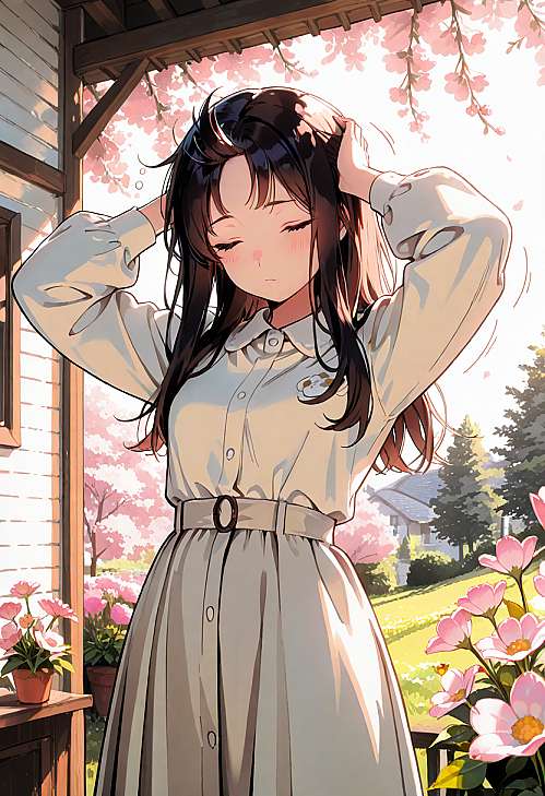 重生之名流商女-钥匙两把，各执一