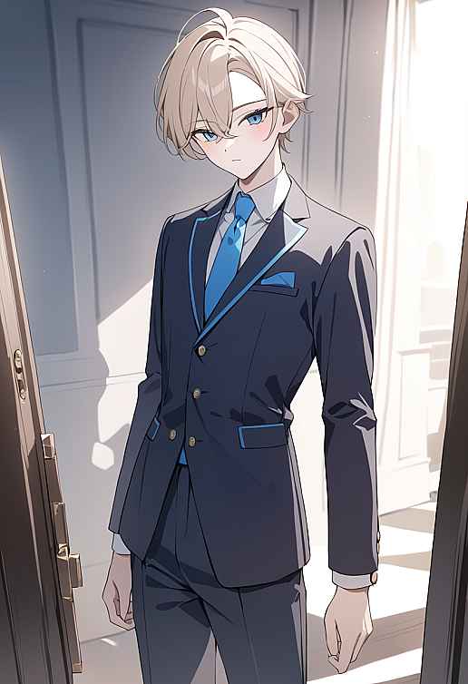 致自己前半生的一封信