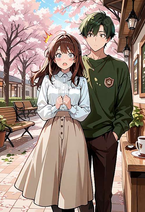 行李箱与旧拖鞋