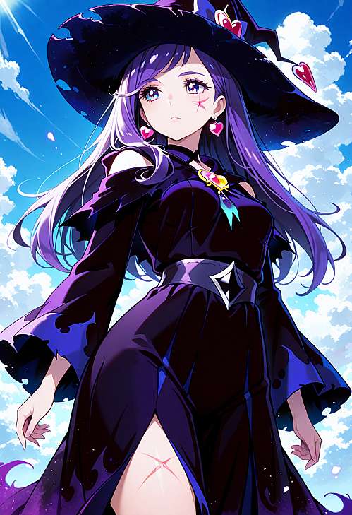 废柴通灵师：开局觉醒墟骨异能