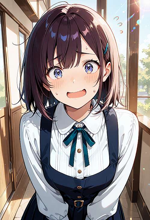 同学会上，我见到了分手八年的前男友