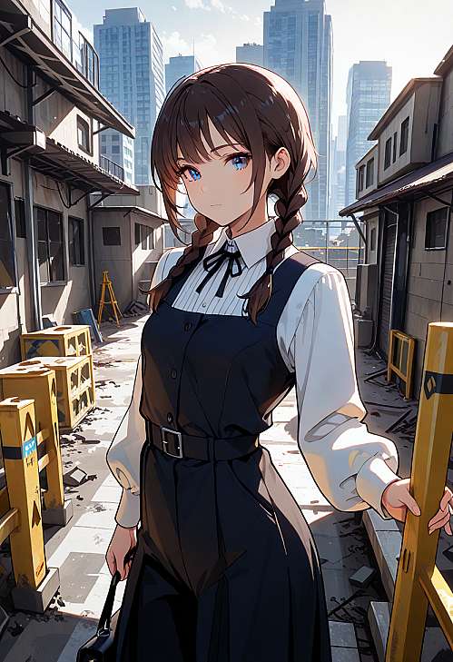 冰封预知者的心跳