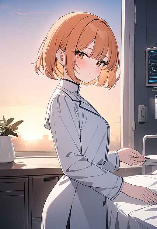 室友装病？我反手考上研