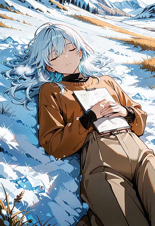 兄坑我才不娇弱