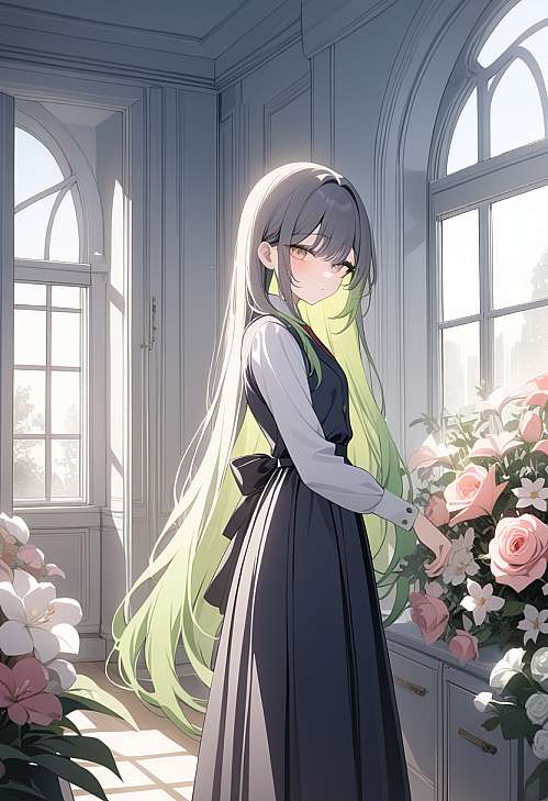 我为万灵正仙骨