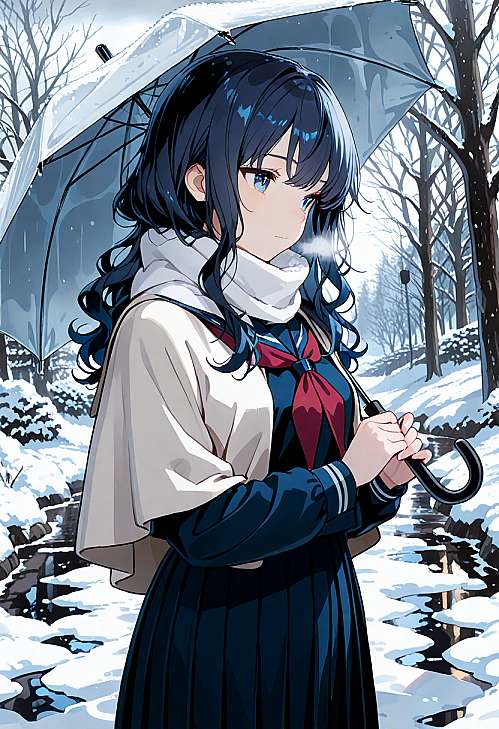 爱上那只千年瓷盏