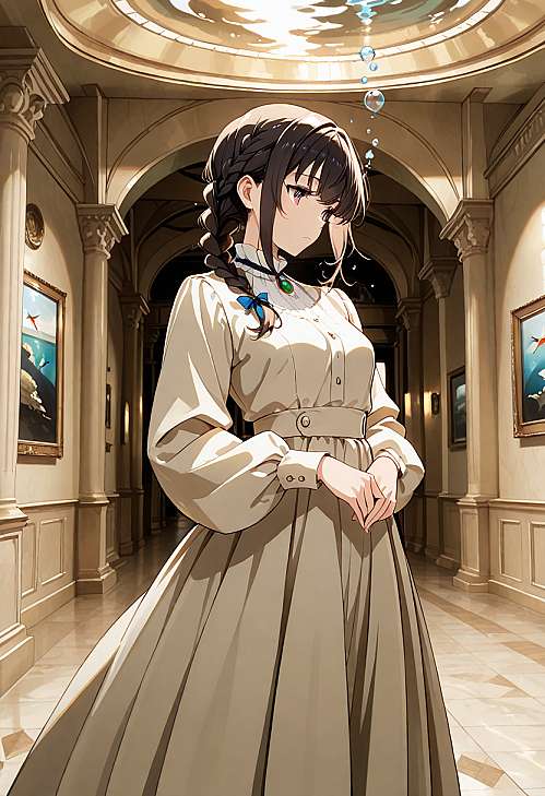 长生后，我给大圣递了根烟