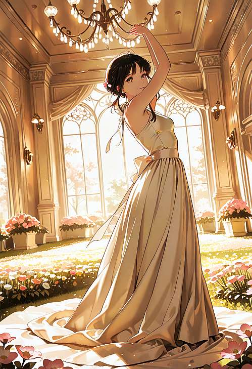 隐婚虐恋后前任疯狂倒追