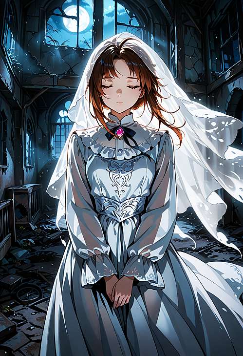 小侄女满月宴，我灌她喝白酒