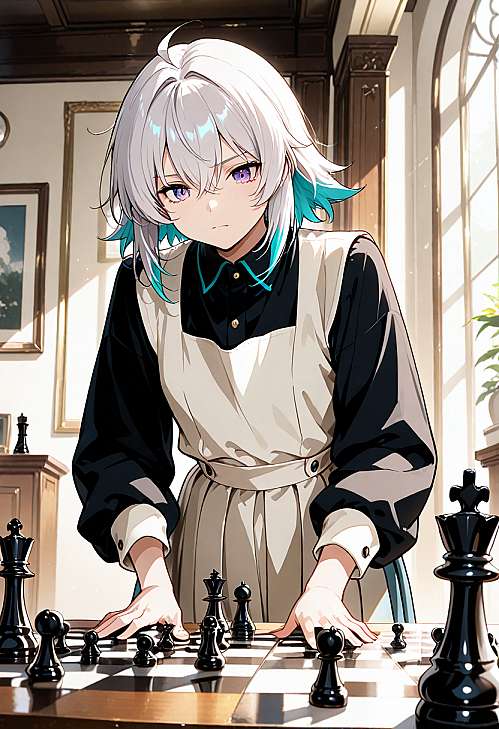 未婚妻是退婚流女主，我才是老爷爷