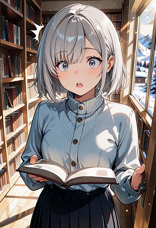 时间的沙漏与脑海的光