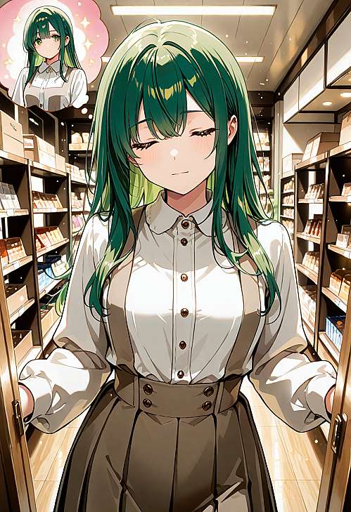 只因女儿裙角有朵花，我把老公送进监狱