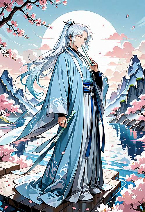 末世降临，我的房车穿两界