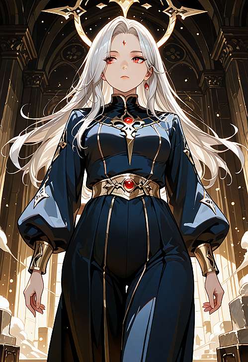 抄家当天，我用全家换了太子妃之位