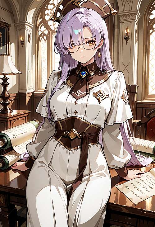 老公，说好了比谁的鱼塘更大呢