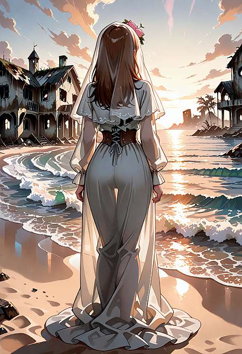 潜龙出渊赘婿的巅峰之路