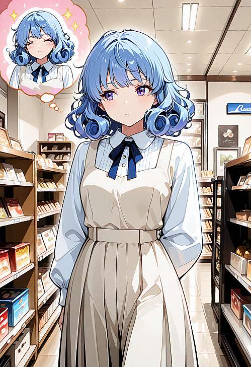 爱过，像一场误读