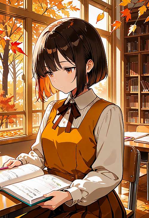 逢乱世，少年智谋安天下