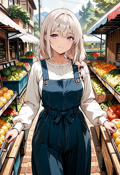 薪火相传：欣欣向荣