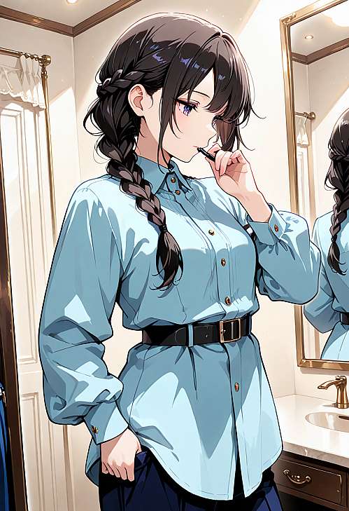 重生之我劝魔王从良