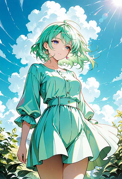 每日随机海克斯，修仙画风崩了