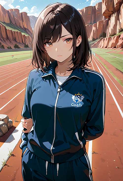 疯疯疯，惹老子的人你完了