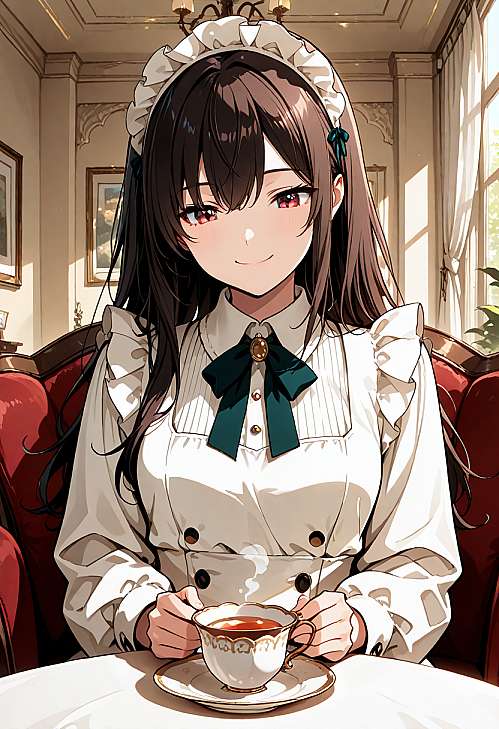 新生活才刚刚开始