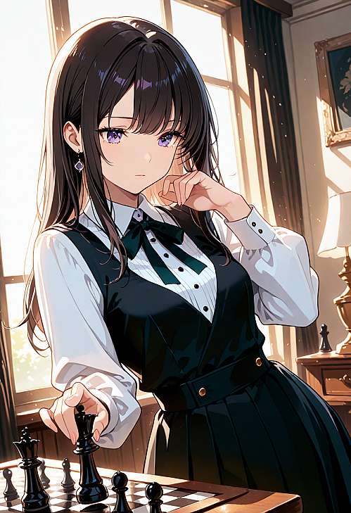 仇人妻和私生子我归来之日，便是你白家覆灭之时