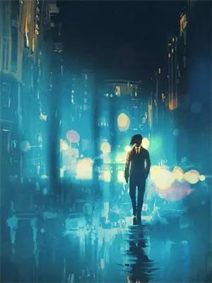 重生洪荒，我始麒麟统御万族