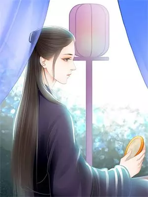 满月之夜，我的猫变成了女朋友？