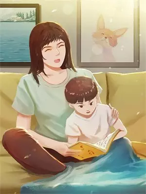 离婚后，我让前夫血债血还