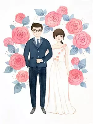 《我的黄皮子老婆》