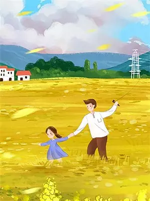 年三十，我砸了全家人的碗