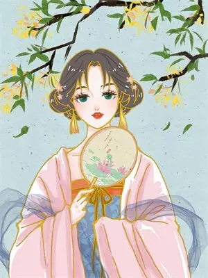 重生后，我评论校花朋友圈被全网嘲讽