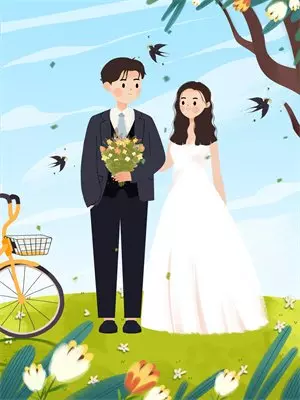 假死归来，铁血军官看到我大着肚子