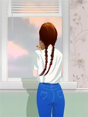 痴缠爱恨尽归尘