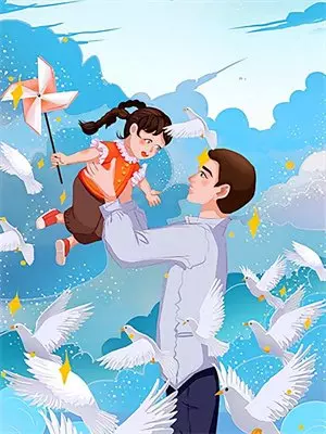 女儿失踪后，婆婆中奖两亿逼我离婚