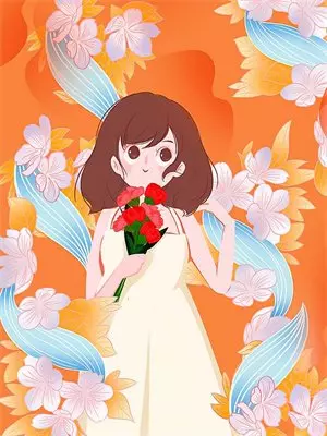 穿越1980，我成了村花