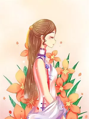 他和小姨手牵手，却让我和亲人隔着走