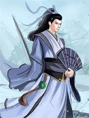 除夕夜，我笑着送妻子去白月光家过年