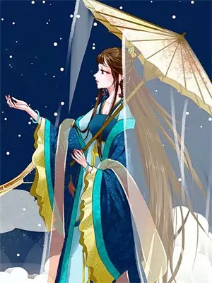 冰山总裁学会爱与救赎