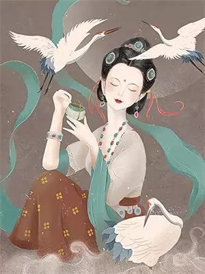 庶女惊华两位皇子为我疯魔，却不知我只想活成自己