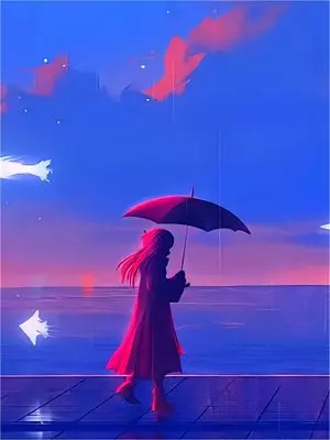 原来，没有人真的不敏感