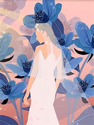 我假装生病，社恐男友却直播求助怎么撬我家门