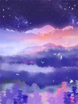 色盲后，我成了全球通缉的读心者