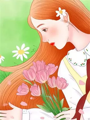 撒谎精女儿终于不撒谎了