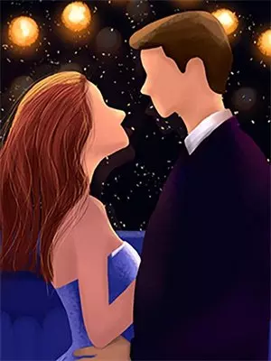 前女友请我治病那天，整个急诊科都笑了