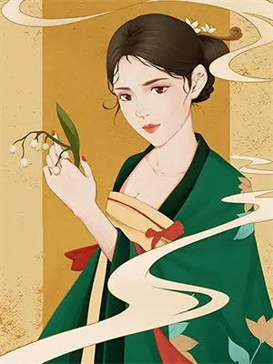 夫君的白月光掏出来比他大，我转身开启前朝国库