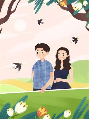 重生后我买下了渣男的公司