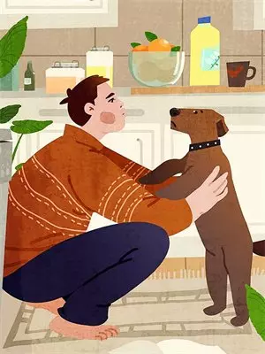 我在怪谈世界给鬼打工